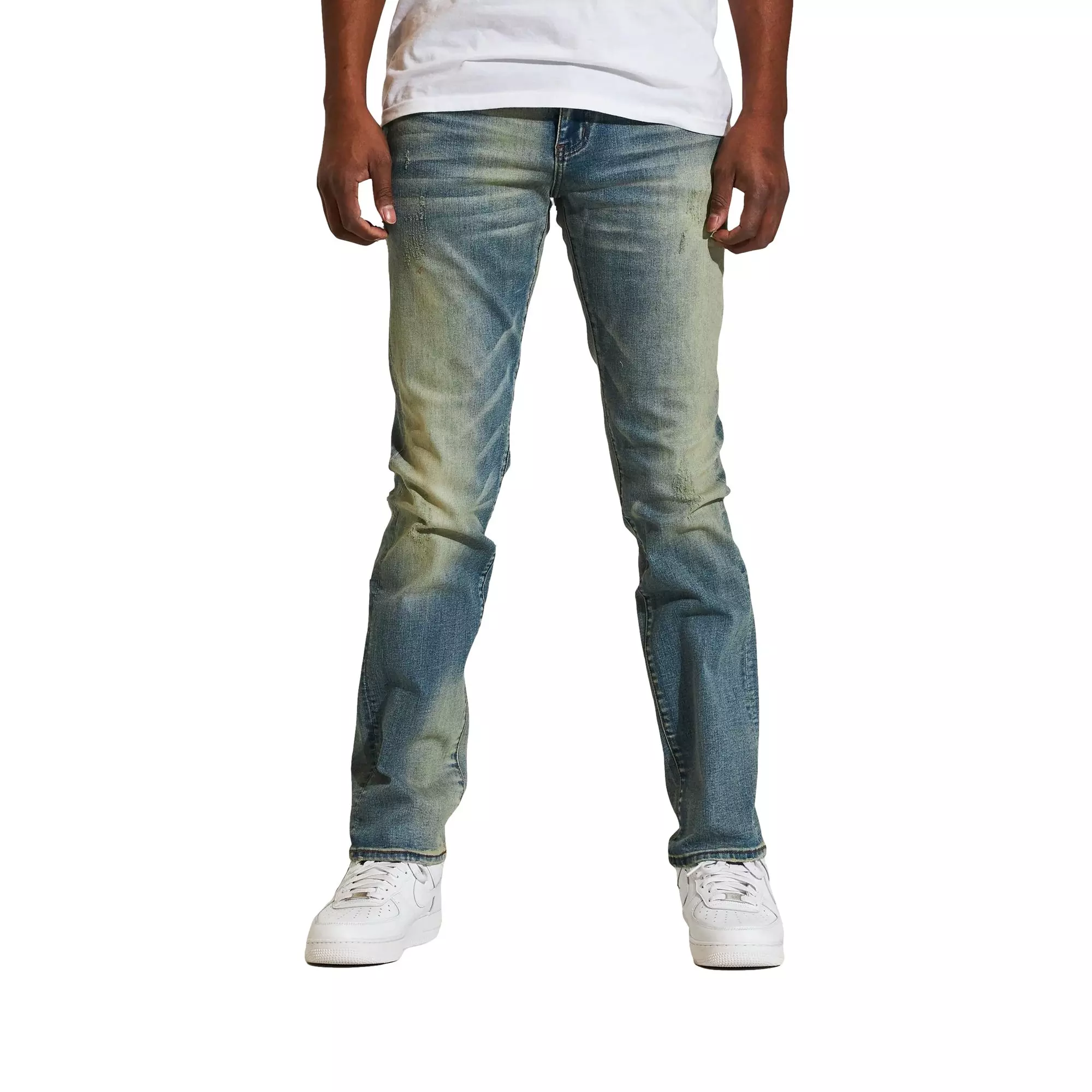 Crysp denim hot sale review